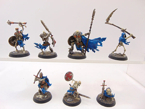Deathrattle Sepulchral Guard