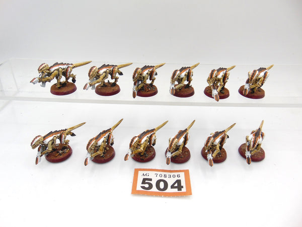 Termagants