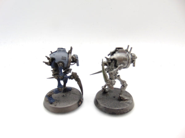 Cryptothralls