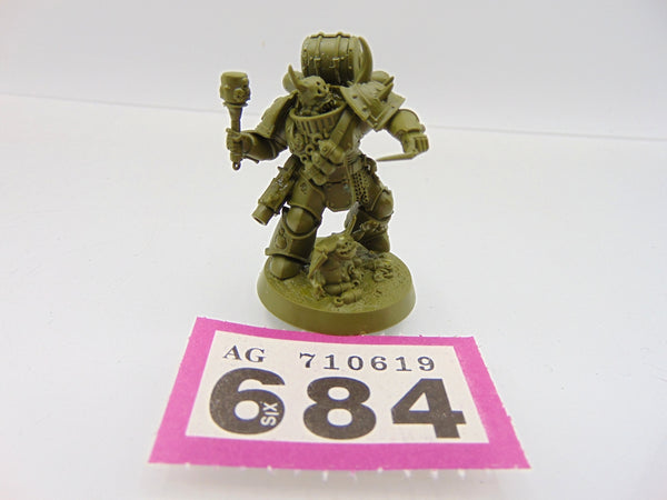 Kholerus