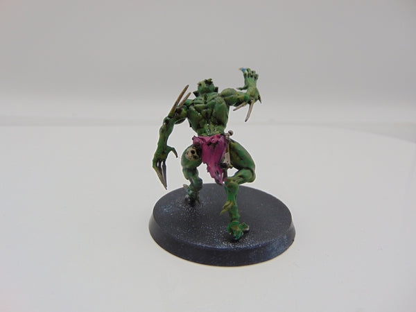 Abhorrant Ghoul King