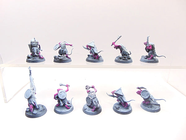 Clanrats