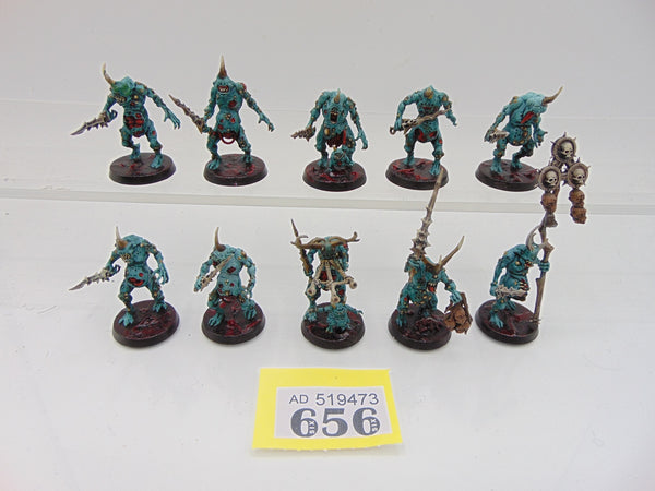 Plaguebearers