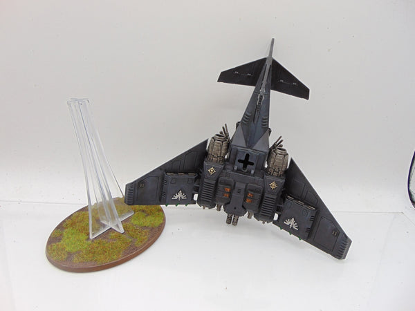 Ravenwing Nephilim Jetfighter