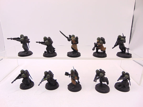 Death Korps of Krieg