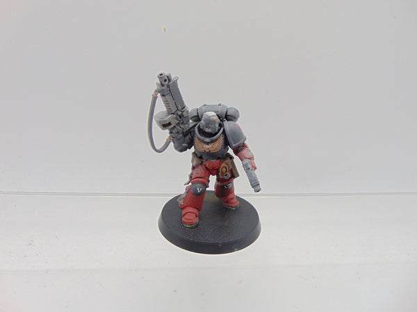 Primaris Lieutenant