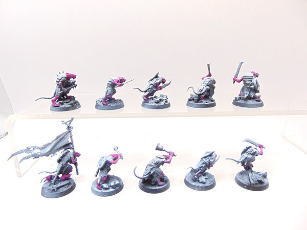 Clanrats