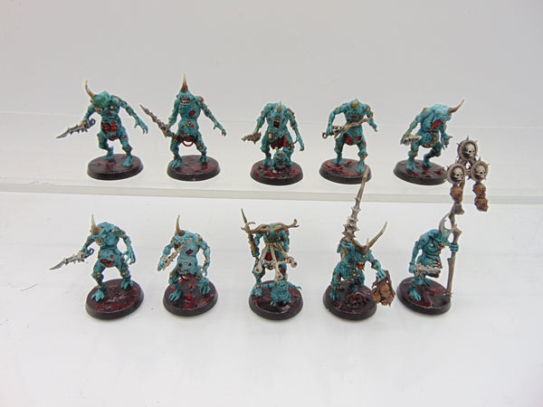 Plaguebearers