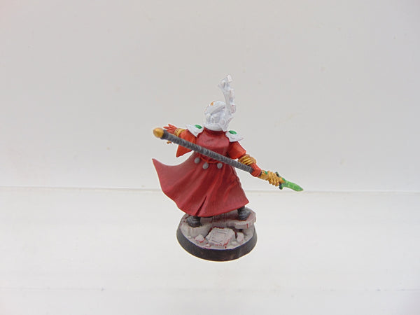 Farseer