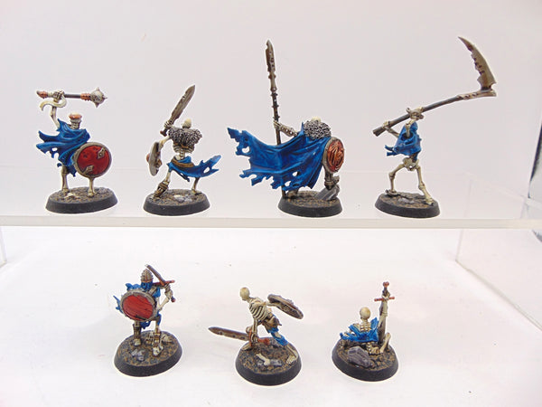 Deathrattle Sepulchral Guard