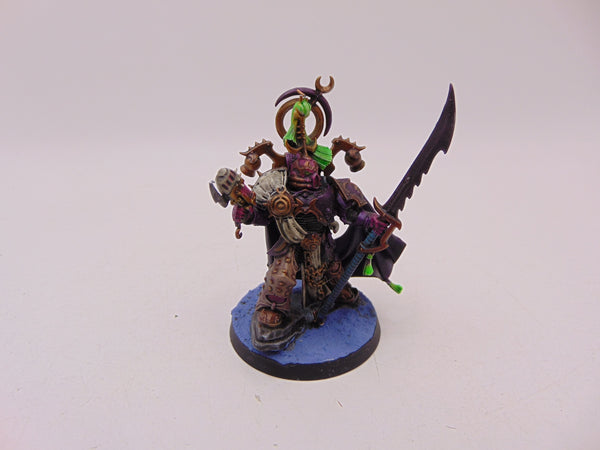 Lord Exultant