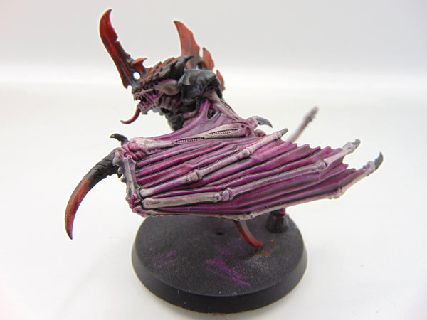 Winged Tyranid Prime