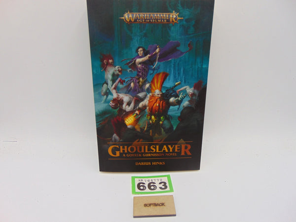 Ghoulslayer