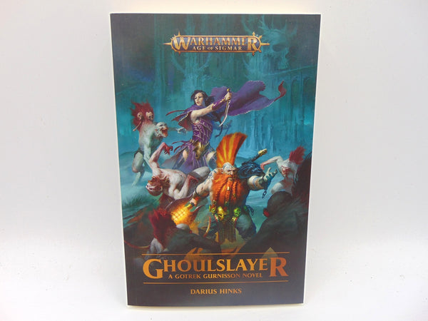 Ghoulslayer