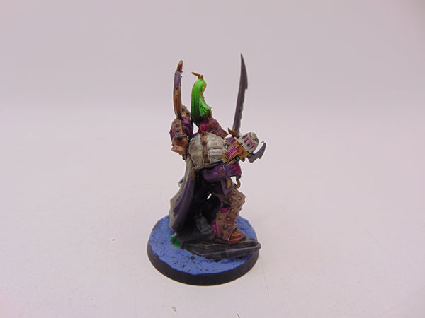 Lord Exultant