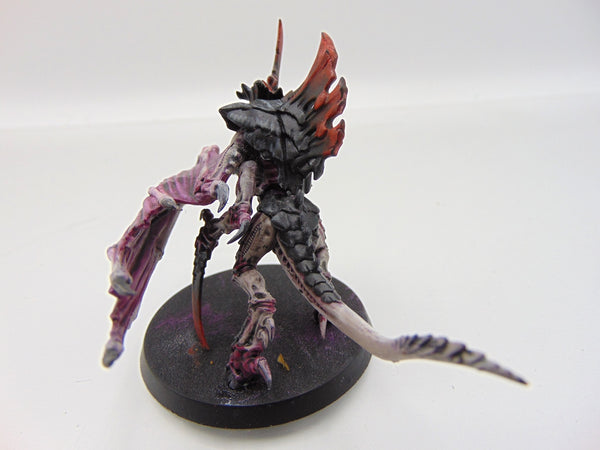 Winged Tyranid Prime