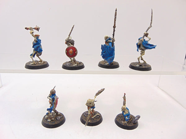 Deathrattle Sepulchral Guard