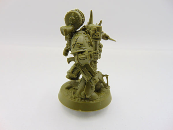 Kholerus