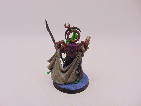 Lord Exultant
