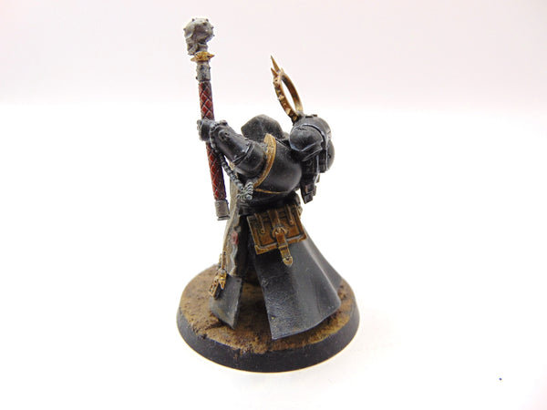 Primaris Chaplain