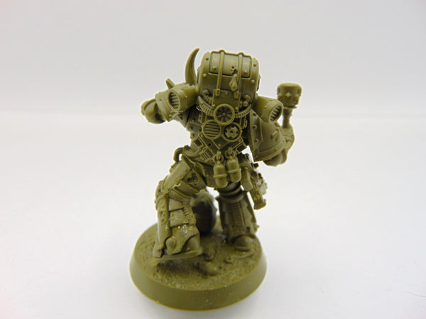 Kholerus