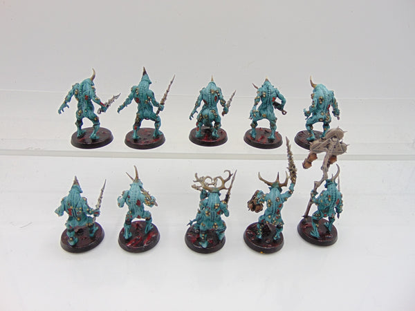 Plaguebearers