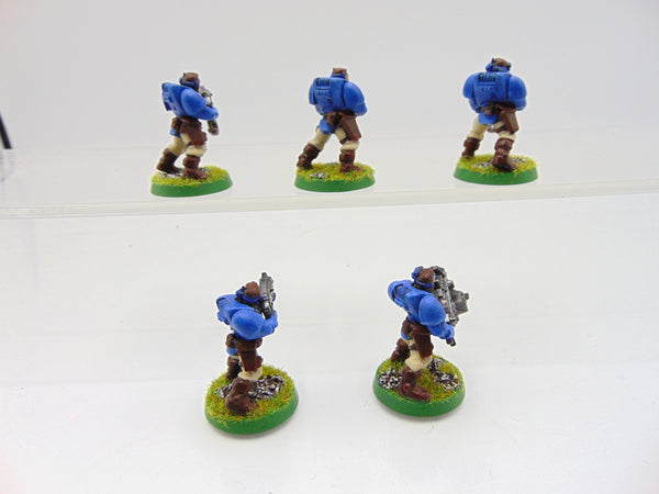 Scout Squad