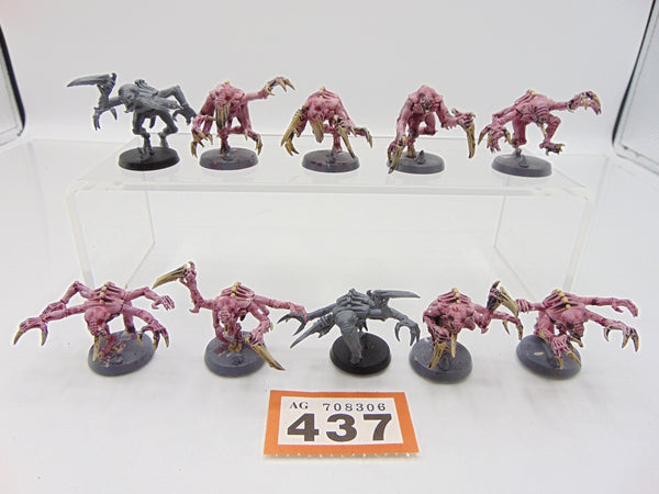 Genestealers