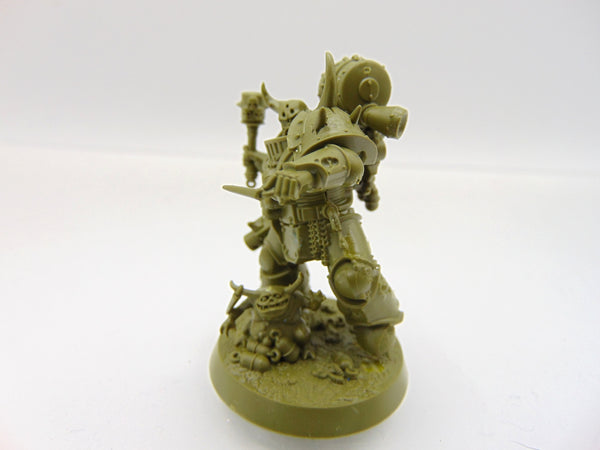 Kholerus
