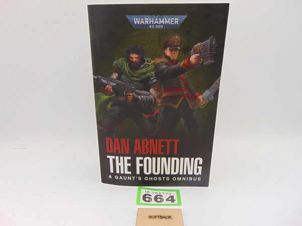 The Founding
