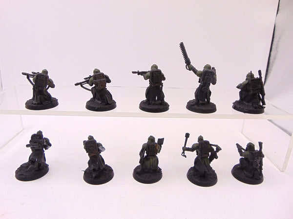 Death Korps of Krieg