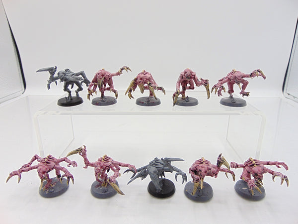 Genestealers