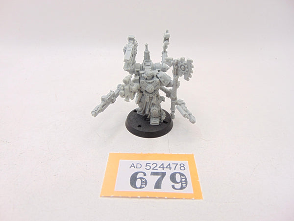 Techmarine