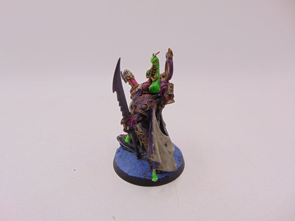 Lord Exultant