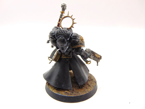 Primaris Chaplain