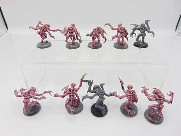 Genestealers