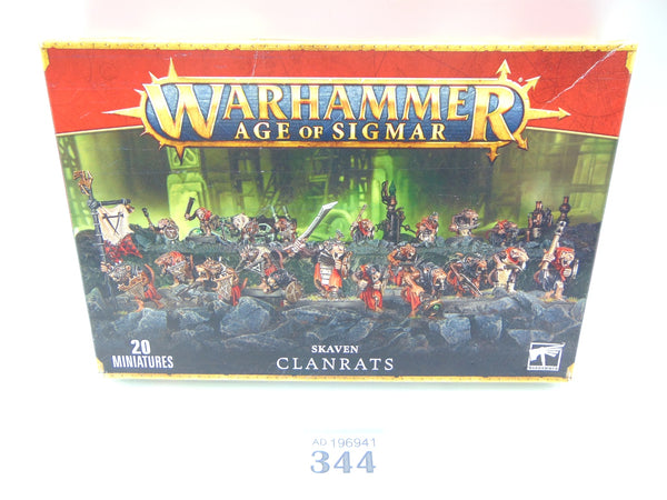 Clanrats