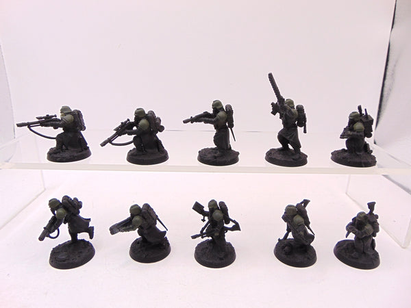 Death Korps of Krieg
