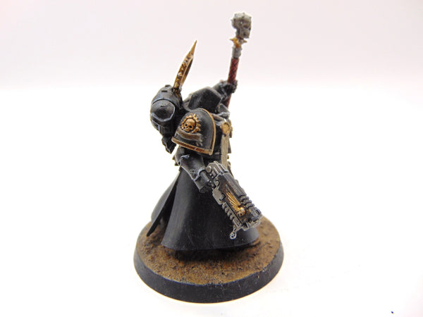 Primaris Chaplain