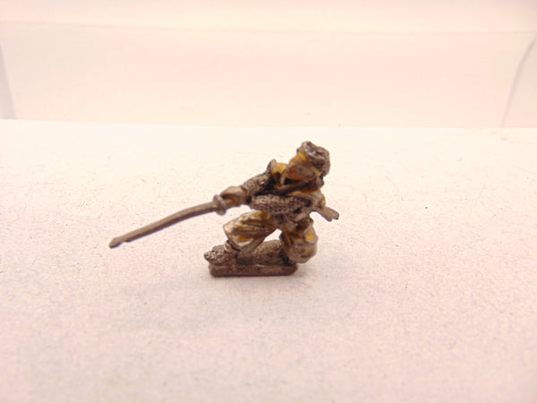 Oriental Heros Sasaki Ganryu