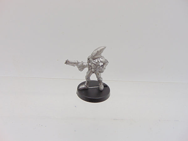 Guardian / Space Elves Caetra Darkflight