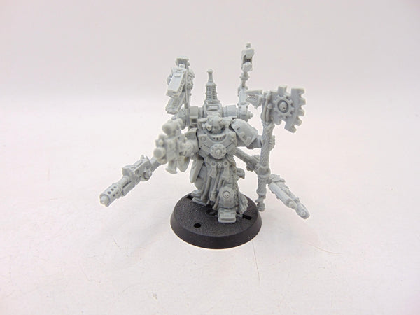 Techmarine