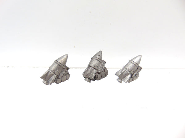 Epic Ork Pulsa Rokkit