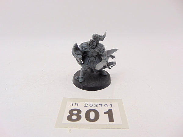 Knight Questor