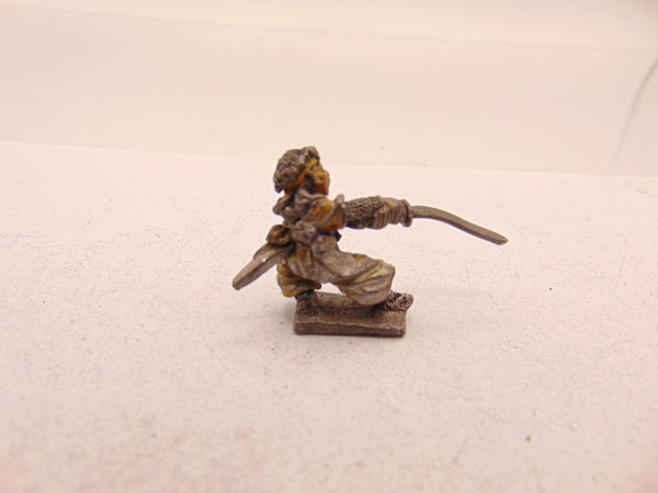 Oriental Heros Sasaki Ganryu