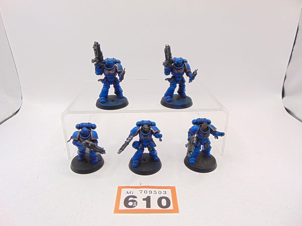 Intercessors