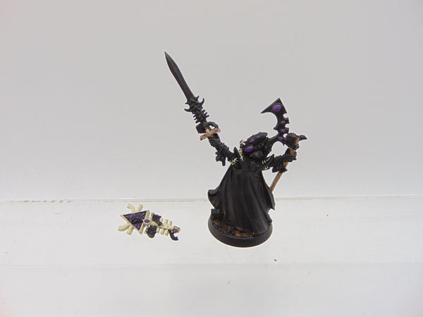 Eldrad Ulthran