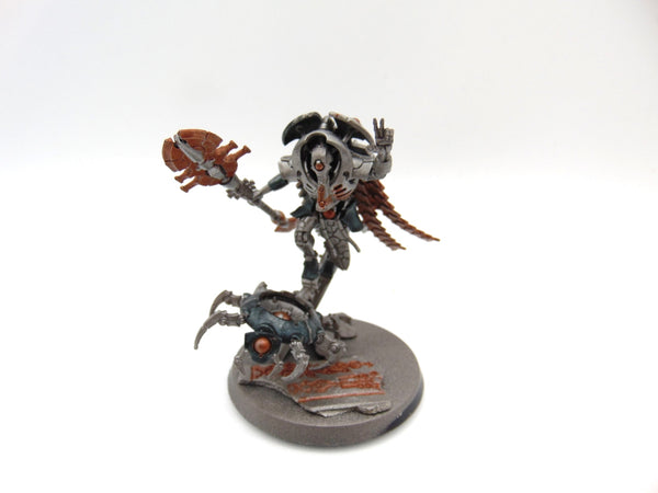Technomancer / Cryptek