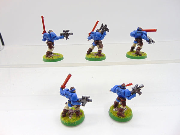 Scout Squad