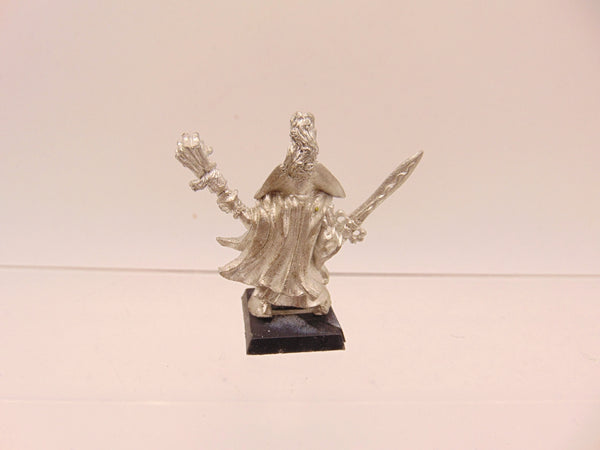 Necromancer
